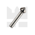 Verzinkboor 5,0 mm - 90° - HSS-G - DIN 335C