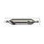 Centreerboor 2,0 mm HSS DIN 333