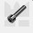 Inbusbout M4  - RVS - DIN 912