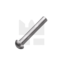 KING Microschroeven Klinknagel 2 x 8 mm – RVS A2 – 50 stuks