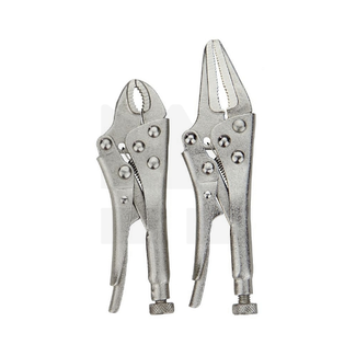Mini Griptangen - Set van 2 stuks