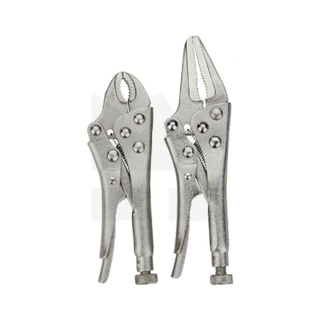 Mini Griptangen - Set van 2 stuks