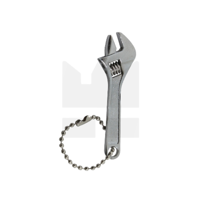 Verstelbare Mini-Moersleutel - 0-10mm