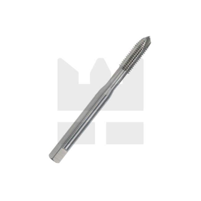 Machinetap HSS M1.7 x 0.35 - DIN 371