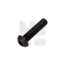 AS517 - Inbus laagbolkopschroef - ISO 7380 - Staal