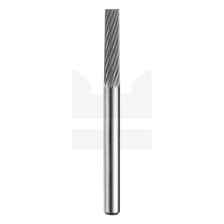 Freesstift | 3 mm - Vorm A - ZYA - Cilinder