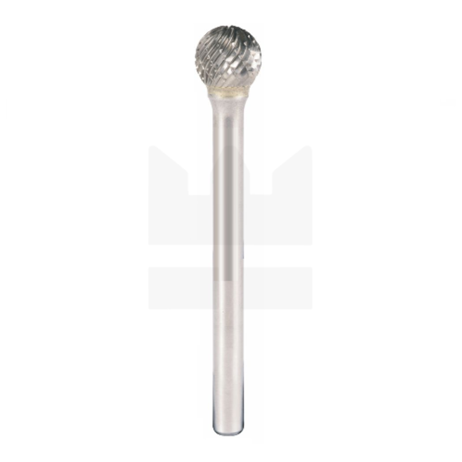 Freesstift | 3 mm - Vorm D - DRE - Bol