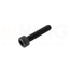 KING Microschroeven BZK Inbusschroef | M1,6 x 10 - Staal 12.9 - DIN 912 - 25 stuks