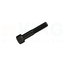 KING Microschroeven BZK Inbusschroef | M3 x 50 - Staal 12.9 - DIN 912 - 25 stuks