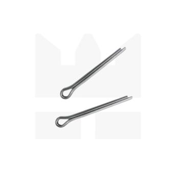 Splitpennen