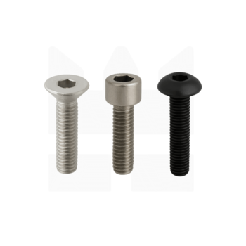 Inbus - Torx schroeven