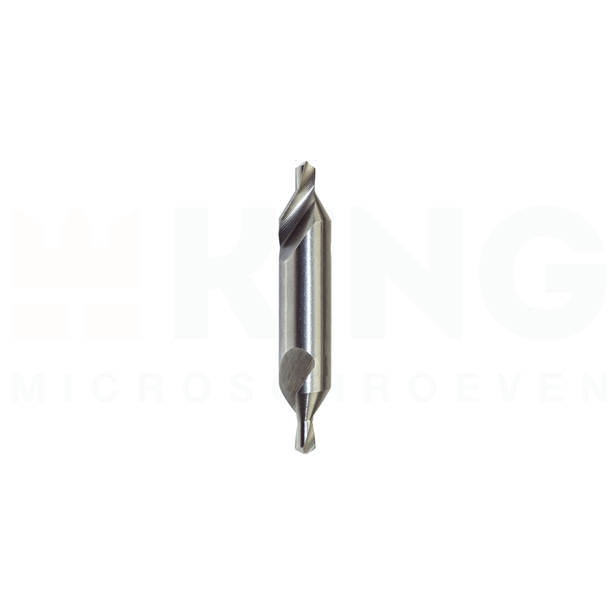 Centreerboren HSS Geslepen vanaf 0,8 mm