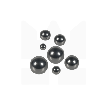 Inch maten - Vanaf 3/32 inch