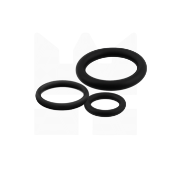 O-ringen (NBR) - 70⁰Sh