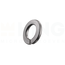 KING Microschroeven Veerring M2 - RVS A2 - DIN 127B - 100 stuks