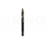 Bohrcraft Profi-plus Spiraalboor | 3,0 mm - TURBO STEP - DIN 338 HSS-G