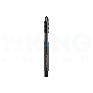 Machinetap M3 - RVS Tap - DIN 371 - HSS-E