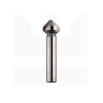 Verzinkboren 90° - HSS-G