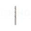Bohrcraft Metaalboor 6,8 mm HSS geslepen