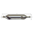 Centreerboor 0,8 mm HSS DIN 333