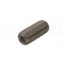 Stelschroef - DIN 916 RVS - M 2,5 x 3 - 25 stuks