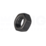 KING Microschroeven Zeskantmoer M1,4 - DIN 934 - Staal - 25 stuks - GEDRAAID