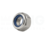 KING Microschroeven Borgmoer M2 - DIN 985 - RVS - 10 stuks