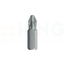Bohrcraft Bit - PH1 x 25 | bit taaihard 1/4" DIN3126