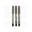 KING Microschroeven Handtappenset metrisch M2 x 0,40 - DIN 352