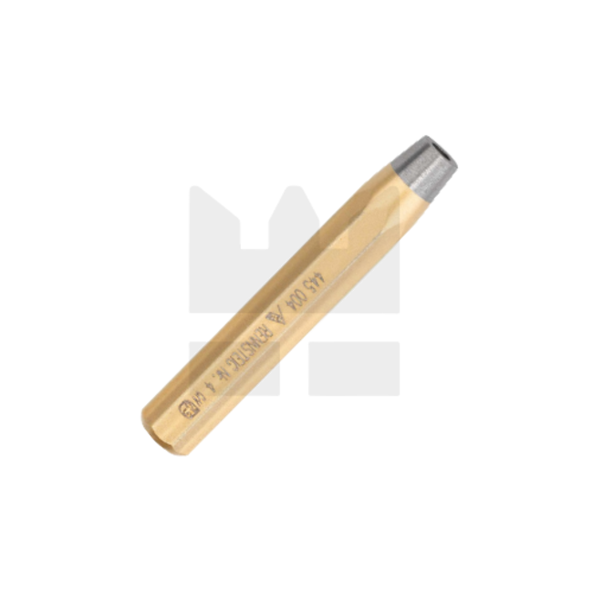 Ophaler voor 2 mm klinknagels - 2 x 100