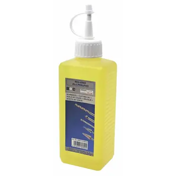 Smeermiddel/ snijolie