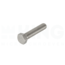 Zeskantbout M3 x 6 | RVS A2 - DIN 993 - 10 stuks
