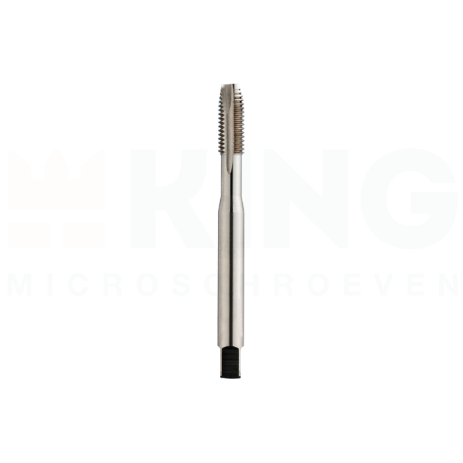 Machinetap HSS M1.7 x 0.35 - DIN 371