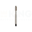 Machinetap HSS M1.7 x 0.35 - DIN 371