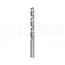 Bohrcraft Metaalboor 5,0 mm HSS geslepen