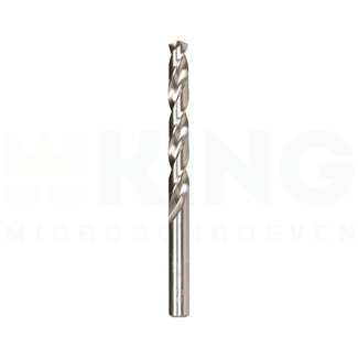 Bohrcraft Metaalboor 3,0 mm HSS geslepen
