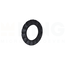 Tandveerring M2 - Blank Staal - DIN6798A - 100 stuks