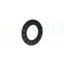 Tandveerring M4 - Blank Staal - DIN6798A - 100 stuks