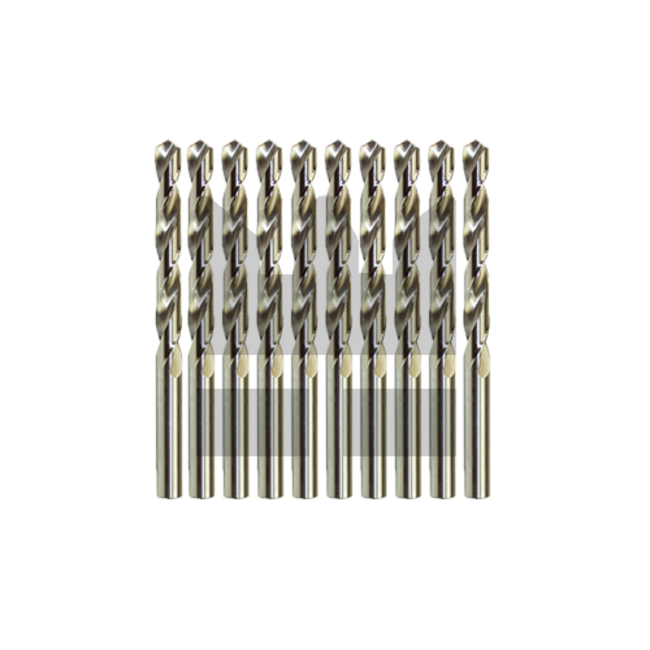 Metaalboor | Spiraalboor 1,8 mm - HSS geslepen - Per stuk