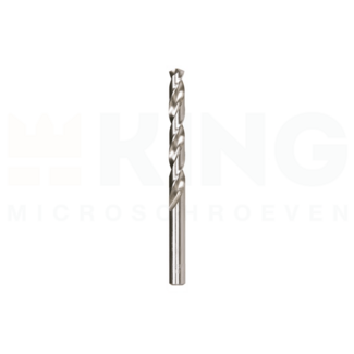 Bohrcraft Metaalboor 1,9 mm HSS geslepen