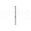 Bohrcraft Metaalboor 1,9 mm HSS geslepen