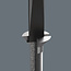 Wera kraftform 2035 microschroevendraaier sleuf/ gleuf - 0,8 x 40