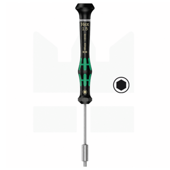 WERA Micro - Dop