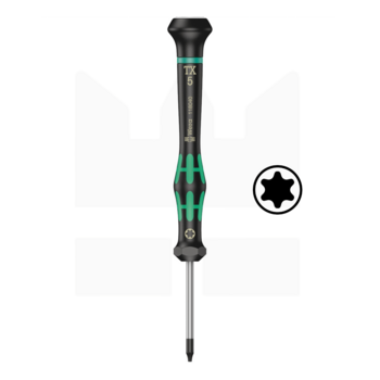 WERA Micro - Torx