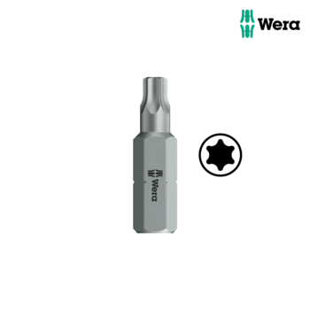 Wera Torx bites