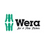 Bit - PH00 x 25 | Wera bit taaihard 1/4" DIN3126