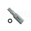 Wera Werkzeuge Inbus/ binnenzeskant Bit - 2,0 x 25 mm - Wera