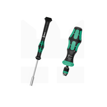 Wera gereedschap