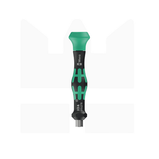 Wera Werkzeuge Microbit handhouder - Schroevendraaier - Kraftform