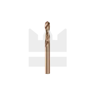 Bohrcraft Cobaltboor 0.6 mm - HSSg - DIN 338 - metaalboor